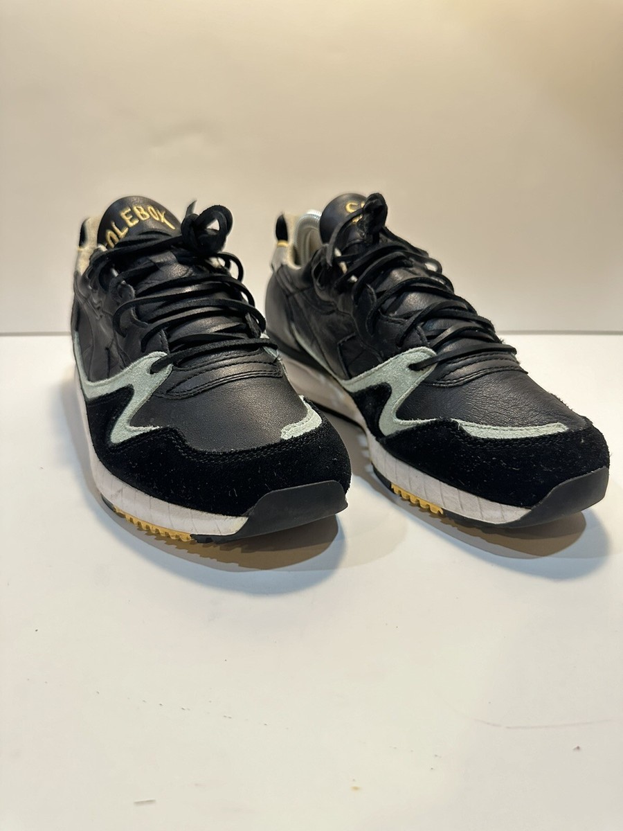 Solebox x Diadora V7000 