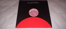 ELEKTRA, SOLAR, 1985, VINYL LP Album, GREAT!