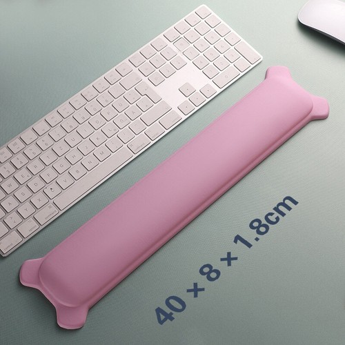 Silicone Mouse Wrist Rest Keyboard Rest Ergonomic Mouse Mat Wrist Rest Mouse -dm - Photo 21/22