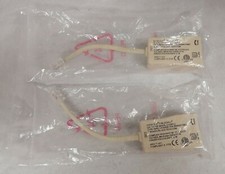  Lot of 2 Excelsus Z-Blocker DSL Filter Z-330P2J