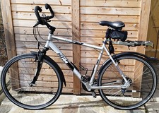 Herrenrad KTM  Cross, 28 Zoll, Shimano