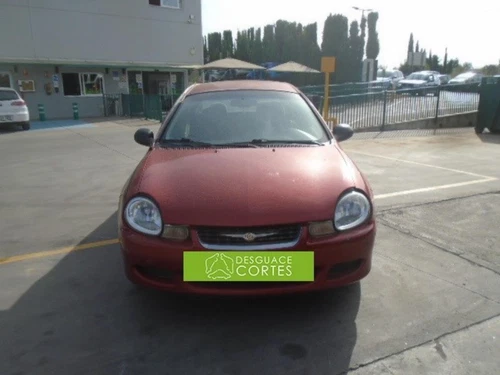 5012442AB Capo para CHRYSLER NEON PL 2.0 LE 1999 765771 - Imagen 4 de 10