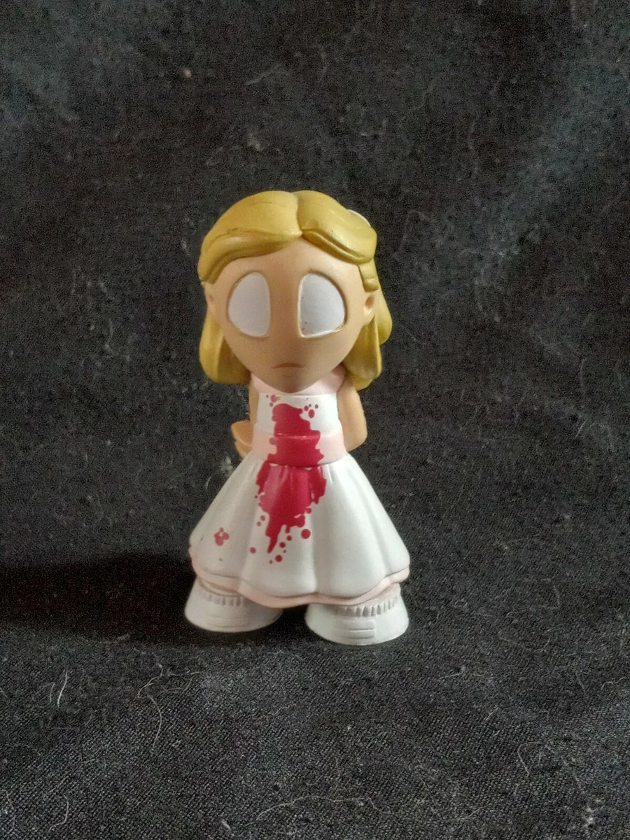 Supernatural mystery best sale minis