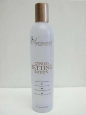 Supernatural Ecoly Formulas Cypress Setting Lotion 10.1 oz 
