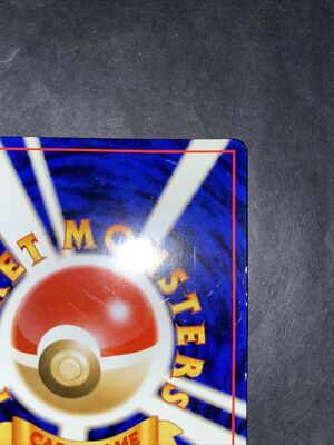 Dark Scizor No.212 Neo Destiny Holo Japanese Pokemon Card Vintage