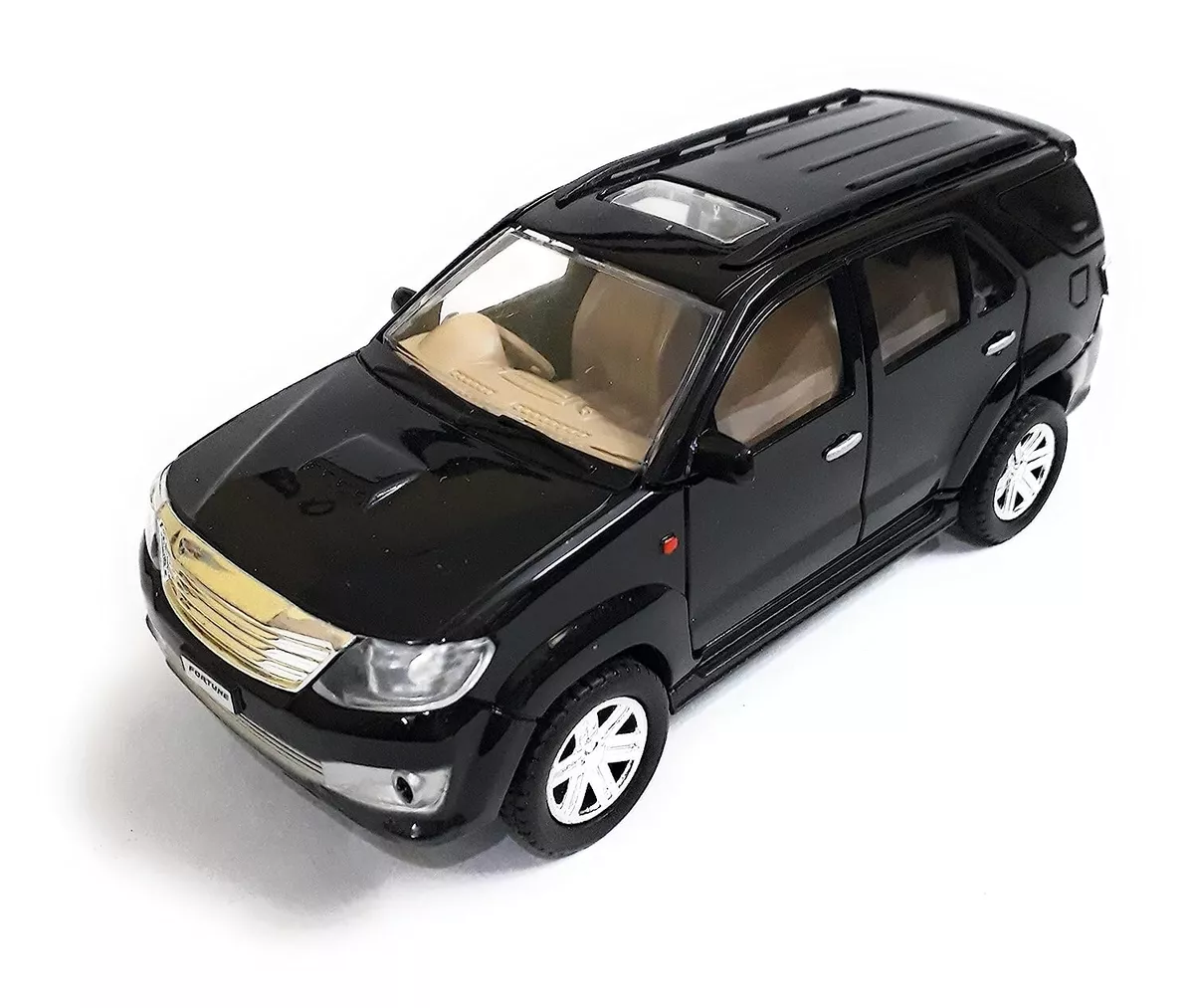 Fortuner car toy sale