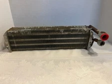 Underdash Air Conditioner  Car Auto A/C Evaporator Core 0560048