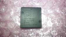 AMD N80C188-20 CPU 16-Bit 5V 20MHz PLCC-68 Vintage Microprocessor Buy2Get1FREE!