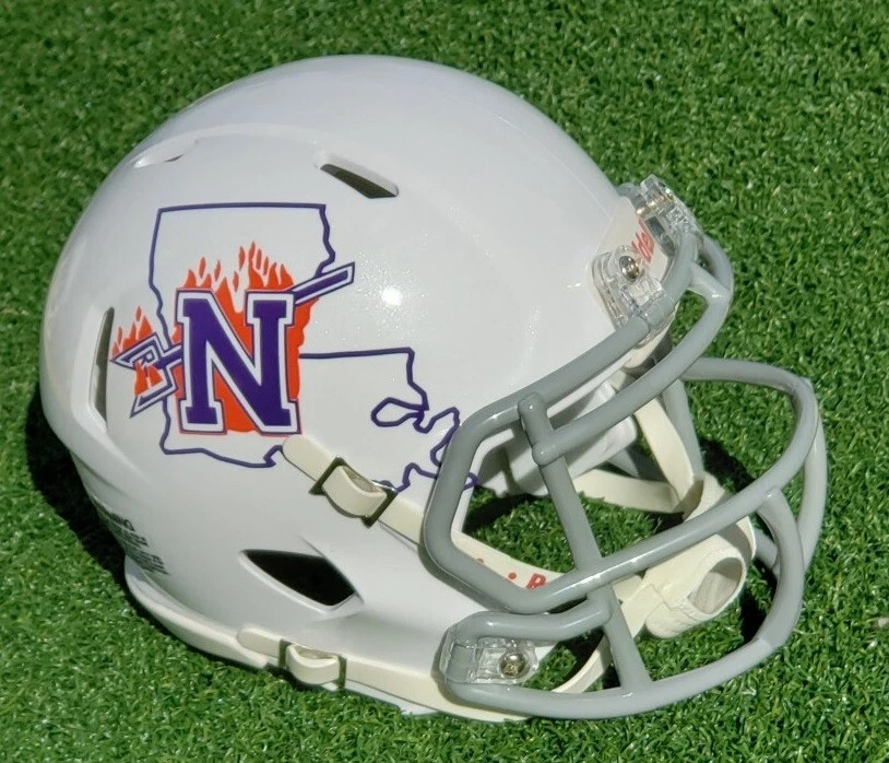 University Northwestern State Demon Football