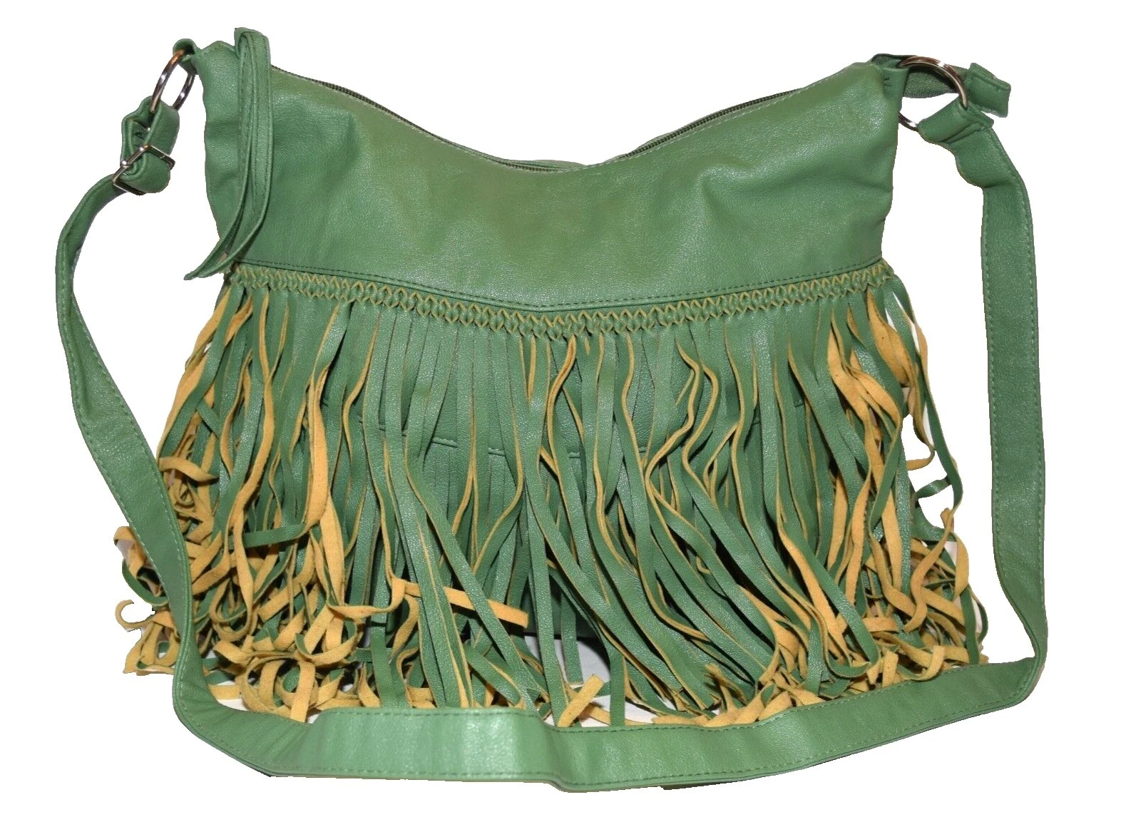 Bolsas e Sacolas Bongo tiracolo para mulheres