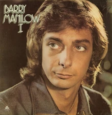Barry Manilow - Barry Manilow I - Arista - AL 4007 - LP, Album, Club, CRC 116452