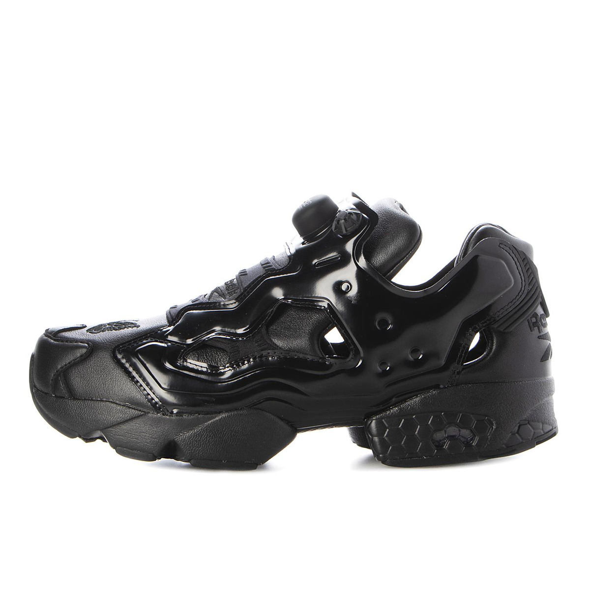 NEEDLES × Reebok Instapump Fury 94 Black 100207689 Men's Size | eBay