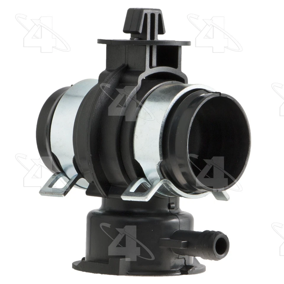 Cuello de llenado de refrigerante de motor 4 estaciones para Dodge Durango 2000-2004 Foto 2 de 4