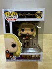 FUNKO POP ! BRITNEY SPEARS 262 POP ROCKS