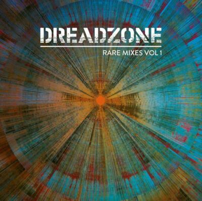 DREADZONE Rare Mixes Vol 1 LP VINYL Europe Dubwiser Record Store Day 2021 RSD 21