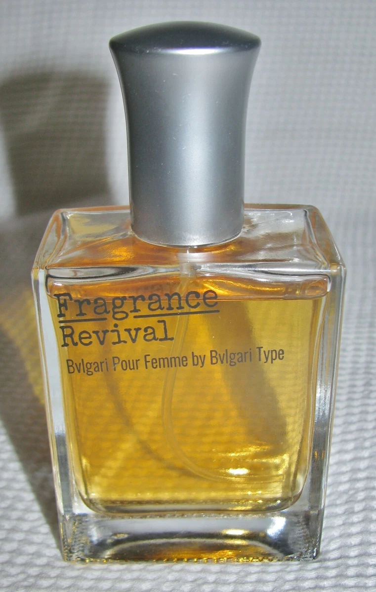 Bvlgari Pour Femme Fragrances for sale | eBay