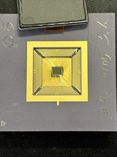 CPU Chip Lot 30 Pieces Scrap Gold Recovery Intel Pentium Like 15 g Each