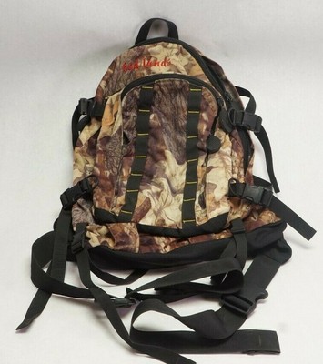 badlands dash backpack