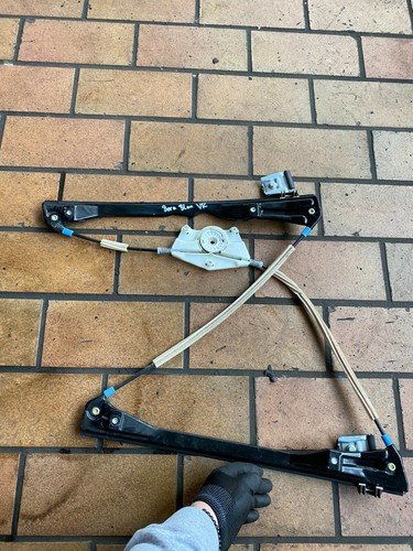 Original VW Golf Bora 1J Variant Fensterhebergestänge Gestänge vorne rechts