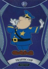 B-178 TRAFFIC COP 2024 Phantom Warner Bros 100th Anniversary FROSTY the SNOWMAN