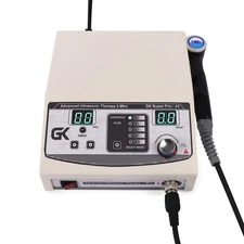 Prof. Home Use 3MHz Ultrasound Therapy Machine For Physiotherapy Ultrasound Unit