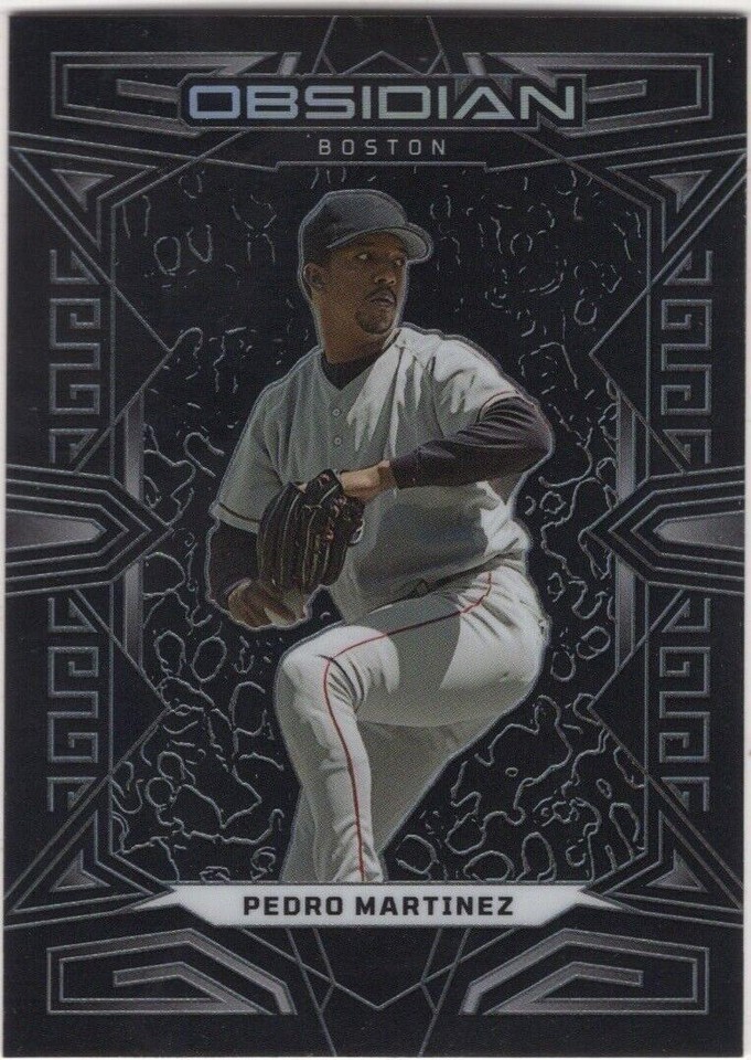 2023 Panini Chronicles - Pedro Martinez #21 - 1 of 1