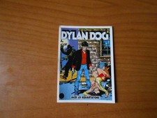 figurina DYLAN DOG copertine 2