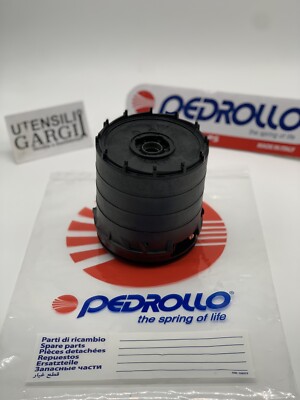 ERSATZ PEDROLLO DIFFUSOR + LAUFRAD Für ELEKTROPUMPEN PLURIJET/m 4/100X - 4/100N