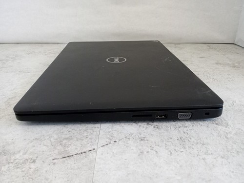 Dell Latitude 3580 15" Laptop Intel Core i3 8GB RAM 128GB SSD Windows 11 -RR - Picture 5 of 6