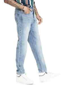 high waisted jeans on men