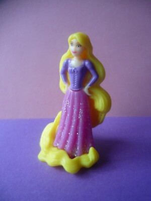 Kinder Überraschung 2013 . Disney Prinzessinnen. Rapunzel FT144 ohne BPZ