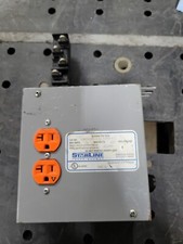 Starline Busway Tap Box OB100NGE12-520D-4