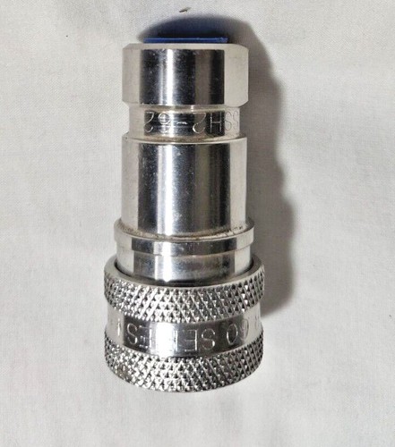 PARKER SSH12-62NZ / SSH1262NZ (NEW IN BOX