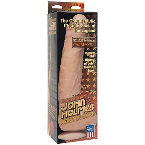 John Holmes Dildo