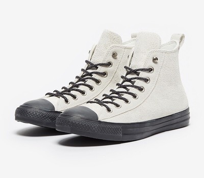 grey suede chuck taylors
