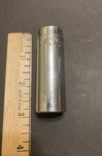 MAC TOOLS 3/8 DRIVE 11/16 DEEP 6 POINT SOCKET...