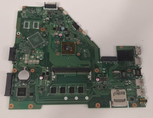 CARTE MERE 08-27AD0020I Rev 2.0 Asus A7D-R014H EUR 43,60