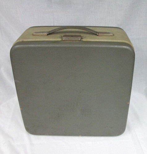 Vintage Remington Rand Mark II Rare Cursive Letters Typewriter Made In Germany - Picture 14 of 16