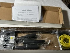 Arbor Scientific Inertial Balance Demonstration for physical science & physics