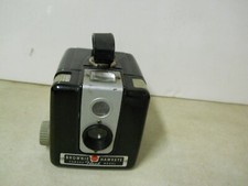 Vintage Kodak Brownie Hawkeye Camera Display Theater Prop
