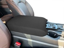 Fits Honda Pilot Passport Ridgeline Neoprene Center Console Cover USA Made H5