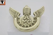 AMCA Style License Plate Topper Knuckle Pan Shovel Sportster EVO TC-88