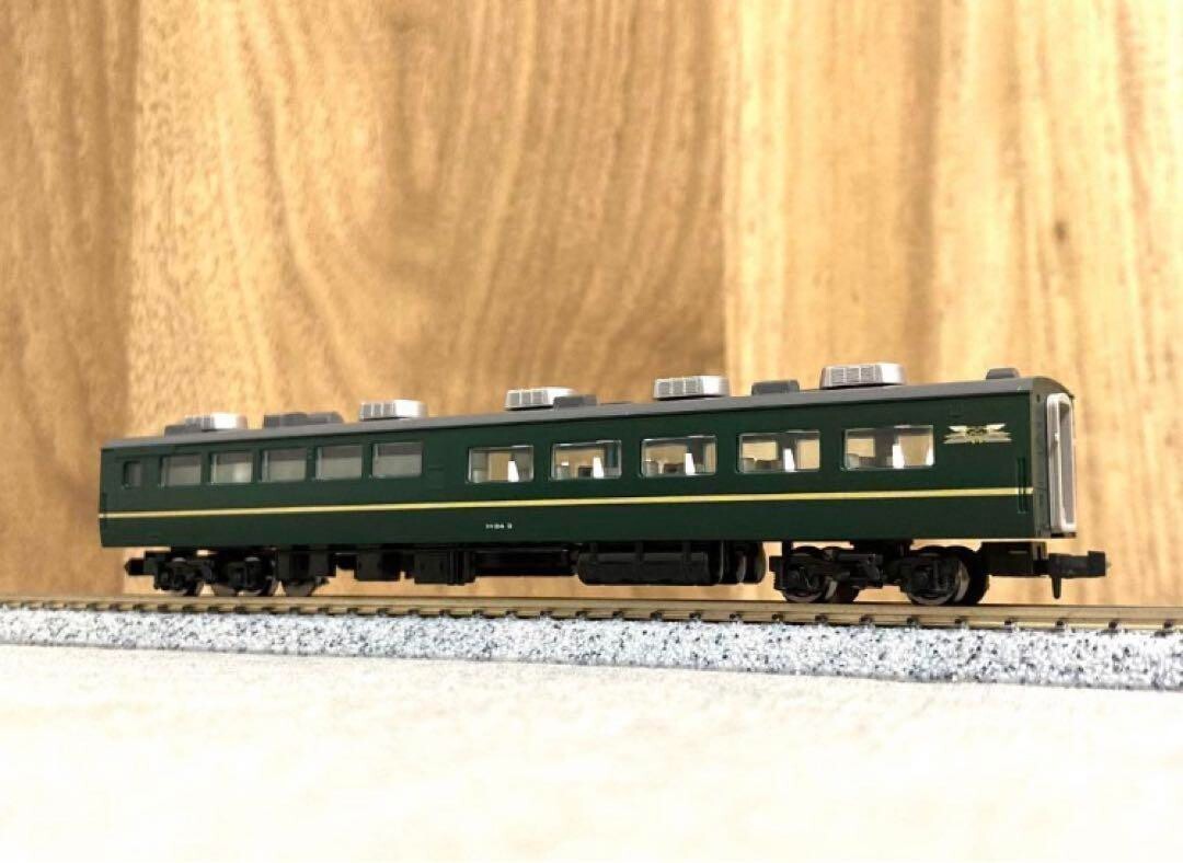 TOMIX 8462、9452 Amazon.com: TOMIX 7186 N Gauge JR EH500 Primary Model