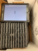 Apple iPad Air 2 32GB Wi-Fi, 9.7in A1566 Warranty, A+ a