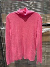 ZADIG  VOLTAIRE Women's Ginny Patch Cashmere Sweater - Pink - Size XS
