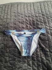 Vix Paula Hermanny Swim  Bottom Size XS