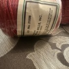 Lot Of Vintage Braided Twisted Persian Cord 5 (500ft Total) — photo 3