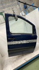 Porte avant et accessoires Peugeot EXPERT