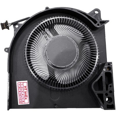 GPU version - Lüfter Kühler FAN cooler kompatibel für DELL Alienware M17X R5