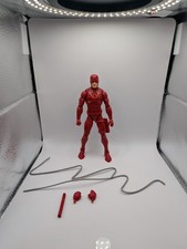 Marvel Legends Daredevil (Pack de 3 Man Without Fear 2022) con accesorios